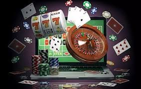 Slot online puncak4d dengan ratusan pilihan permainan tema Indonesia