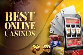Kategori slot online di Lobby Game puncak4d dengan ratusan pilihan provider